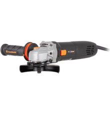 Угловая шлифмашина FoxWeld AG 125/1500 E