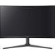 Игровой монитор Acer Nitro XZ270UF6bmiiphx UM.HX0CD.602