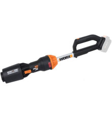 Ручная воздуходувка Worx WG543E.9 без АКБ