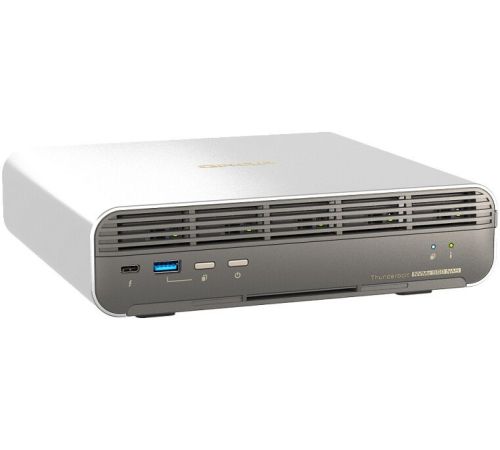 Сетевой накопитель QNAP TBS-h574TX-i5-16G