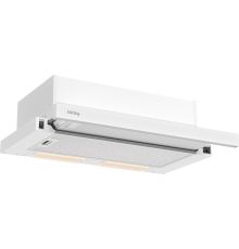Кухонная вытяжка Korting KHP 6704 GW