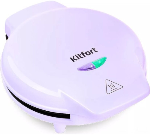 Вафельница Kitfort KT-1688