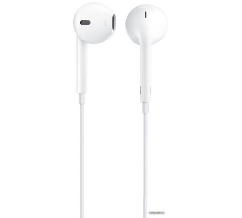 Наушники Apple EarPods с разъемом 3.5 мм