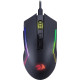 Игровая мышь Redragon Trident черный