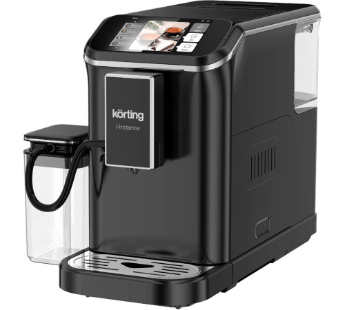 Кофемашина Korting KACM 2002 Andante