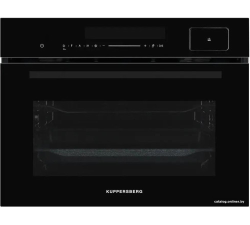 Электрический духовой шкаф KUPPERSBERG KSO 616