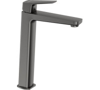 Смеситель Deante Blur Titanium BQL-D20K титан