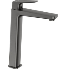 Смеситель Deante Blur Titanium BQL-D20K титан