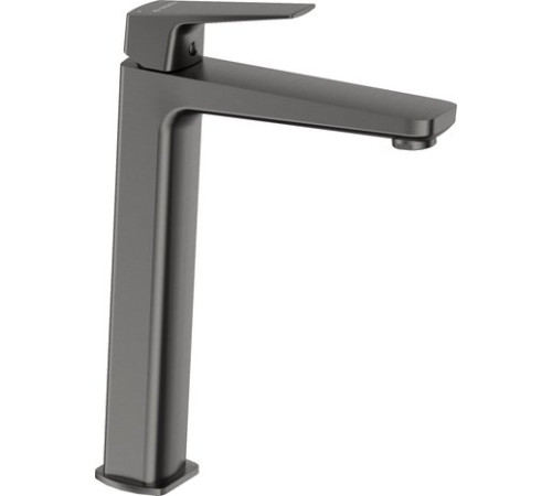 Смеситель Deante Blur Titanium BQL-D20K титан