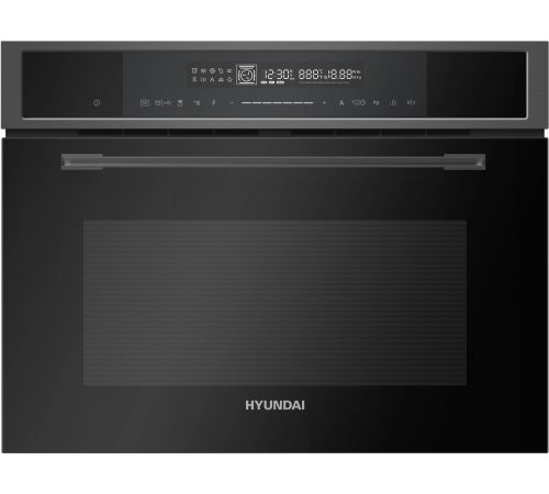 Электрический духовой шкаф Hyundai HMEO 6580 DX