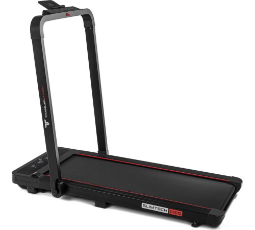 Электрическая беговая дорожка Titanium Masters Slimtech C150