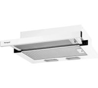 Кухонная вытяжка Weissgauff TEL 600 EW