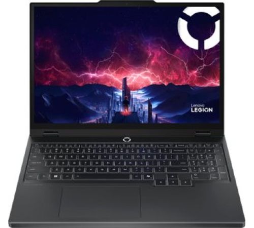Игровой ноутбук Lenovo Legion 5 15AHP10 83M0003YRK