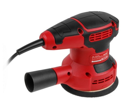 Эксцентриковая шлифмашина Wortex LX RS 1230 1334376