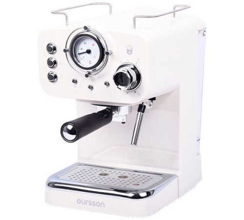 Рожковая кофеварка Oursson EM1510/IV