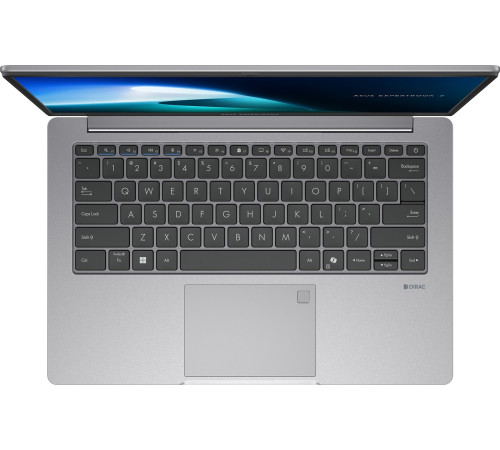 Ноутбук ASUS ExpertBook P1 P1403CVA-S61413