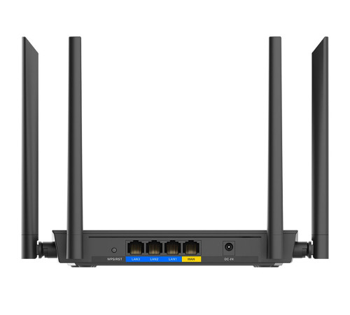Wi-Fi роутер D-Link DIR-820/RU/A1A