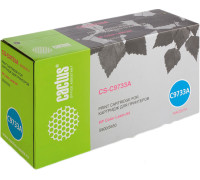 Картридж CACTUS CS-C9733A аналог HP 645A C9733A