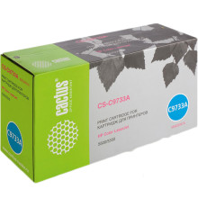Картридж CACTUS CS-C9733A аналог HP 645A C9733A