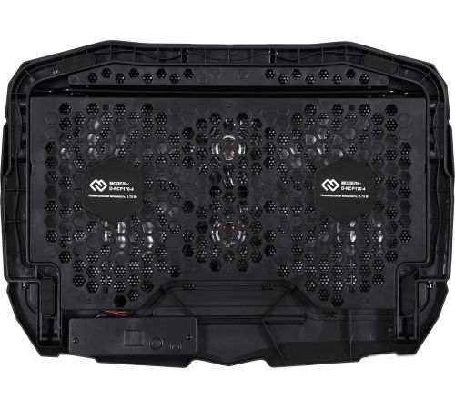 Подставка Digma D-NCP170-4