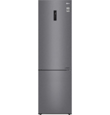 Холодильник LG GA-B509CLSL