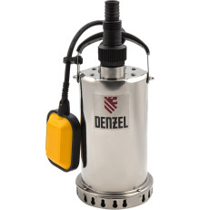 Дренажный насос Denzel DP600X