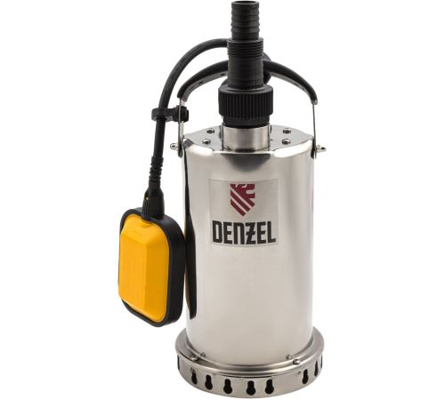 Дренажный насос Denzel DP600X