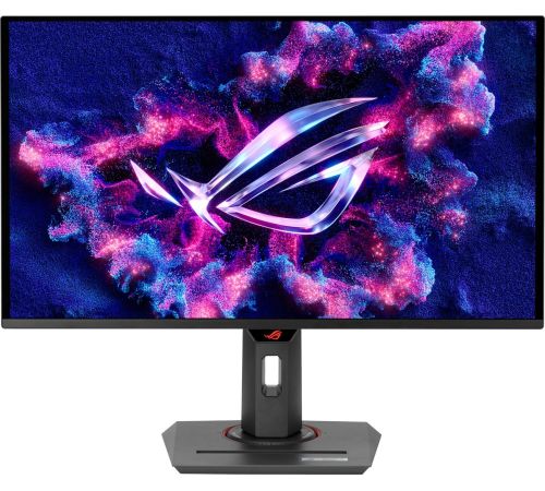 Игровой монитор ASUS ROG Strix OLED XG27ACDNG