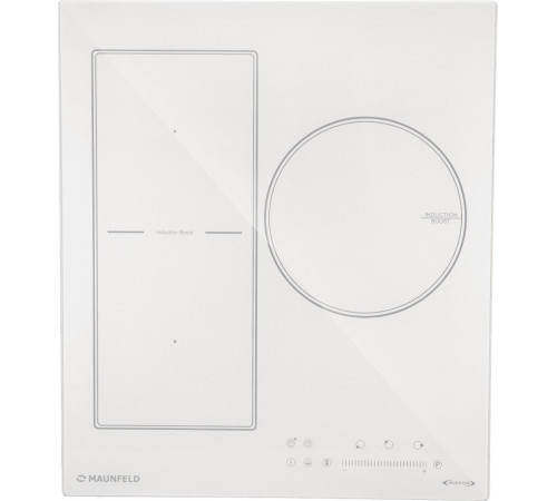 Варочная панель MAUNFELD CVI453SBBG Inverter