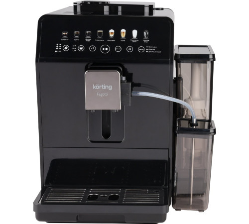 Кофемашина Korting KACM 2026 N Fagotti