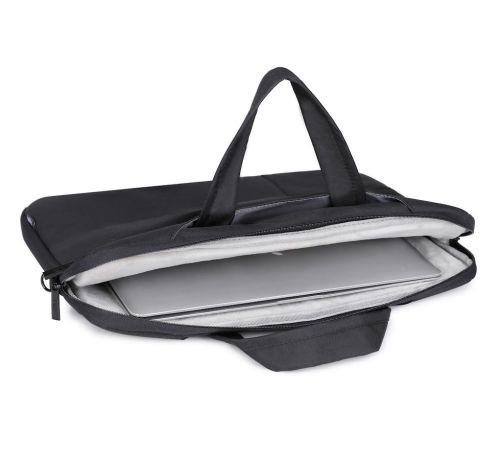 Сумка Miru Pockelot 17.3 MLB-1045 черный