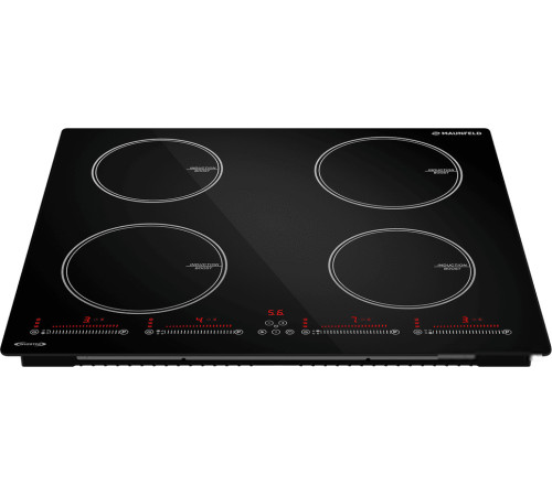 Варочная панель MAUNFELD CVI594SBK Inverter