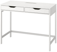 Стол Mebelain Ingar D 100 белый