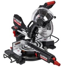 Торцовочная пила ELITECH MS 2030C E2006.007.00