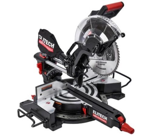 Торцовочная пила ELITECH MS 2030C E2006.007.00