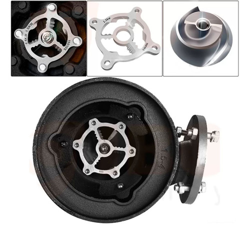 Фекальный насос Maxpump FEKATRON 7500