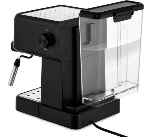 Рожковая кофеварка Kitfort KT-7124