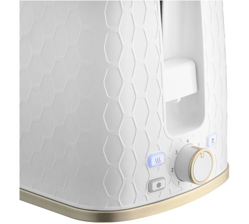 Тостер Sencor STS 7200WH