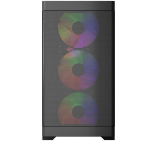 Корпус Powercase Mistral Micro A13B CMMA13B-L4