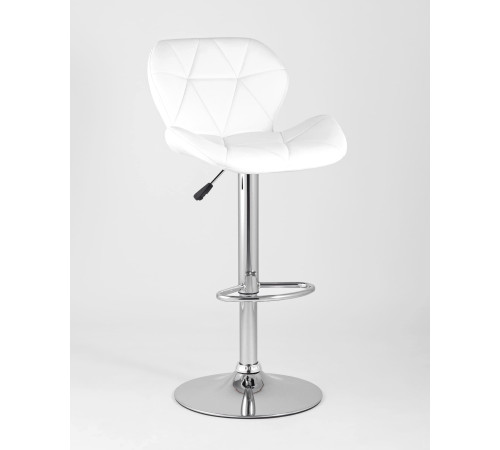 Стул Stool Group Бон барный белый