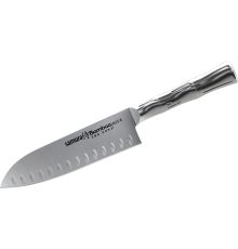 Кухонный нож Samura Bamboo SBA-0093