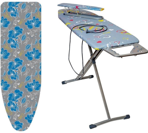 Гладильная доска Nika Ника 10+ Тефлон НТ10+ Птицы