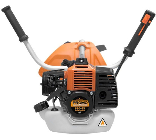 Триммер Carver Promo PBC-33