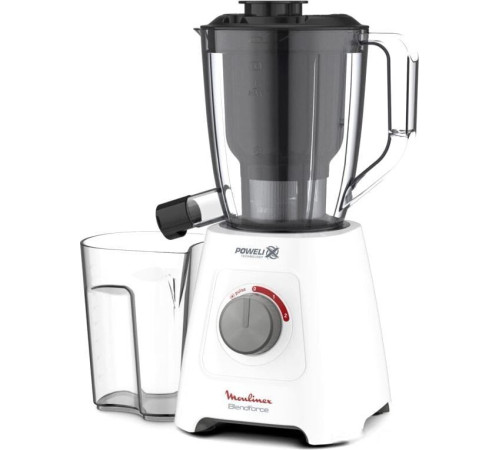 Стационарный блендер Moulinex Blendforce Powelix LM42Q110