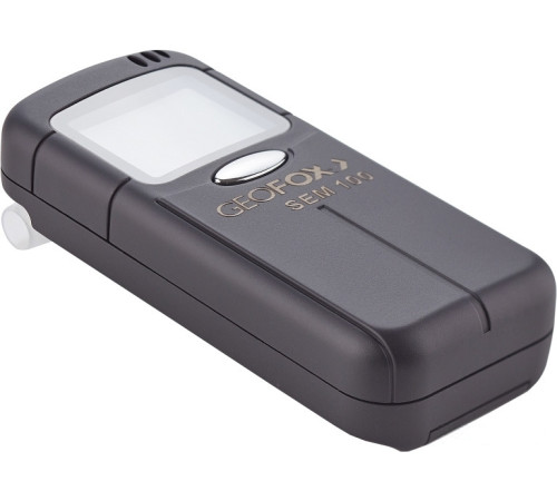 Алкотестер GEOFOX SEM 100