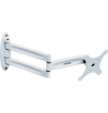 Кронштейн для телевизора Kromax TECHNO-11W белый