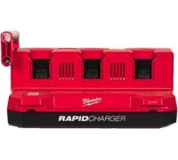 Зарядное устройство Milwaukee M18 MPC6 4932498551 18В