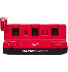 Зарядное устройство Milwaukee M18 MPC6 4932498551 18В