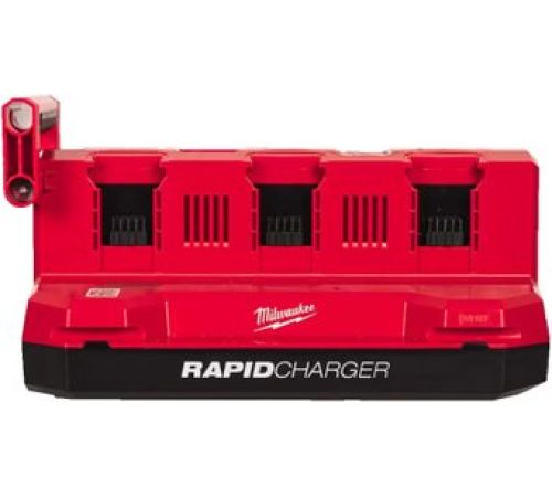 Зарядное устройство Milwaukee M18 MPC6 4932498551 18В