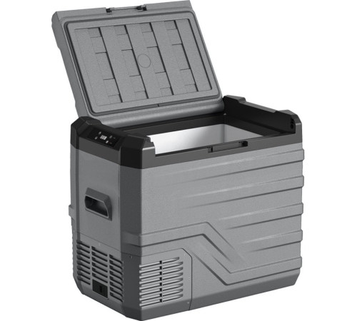 Компрессорный автохолодильник Alpicool NL50 12/24, без адаптера 220В